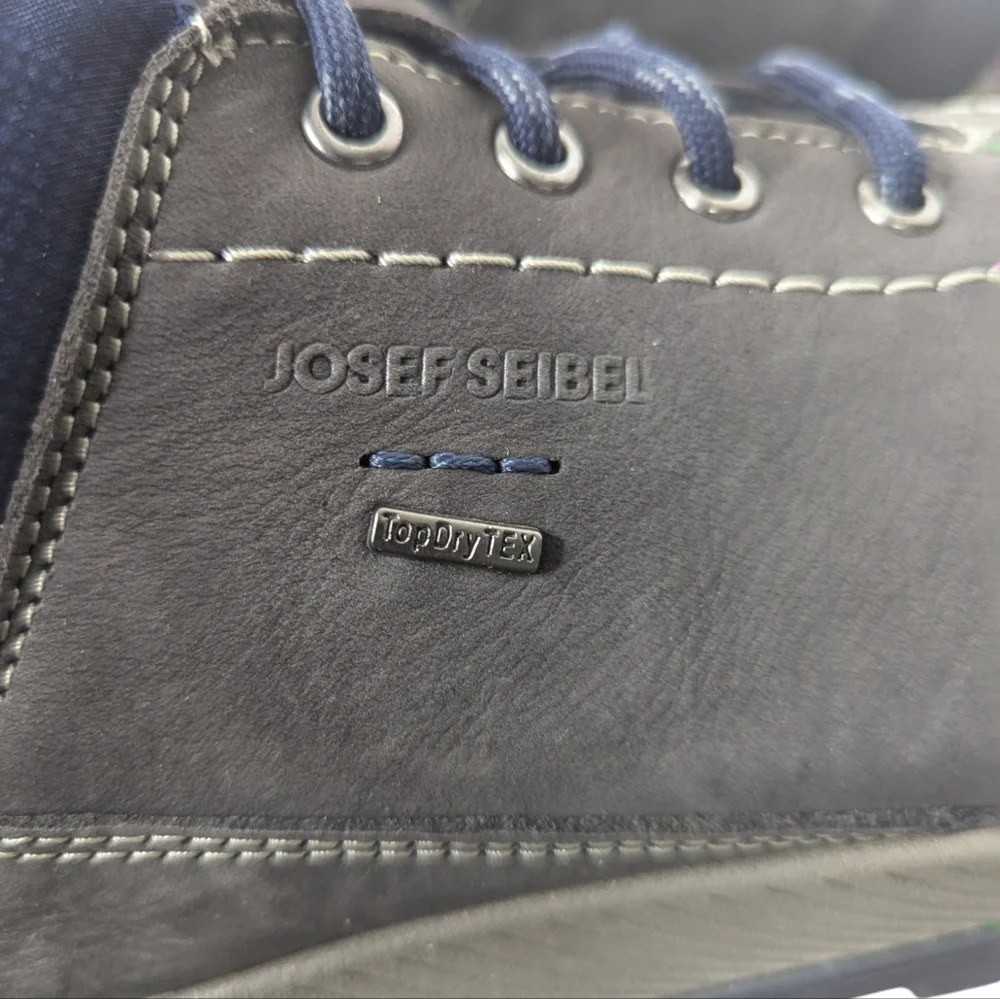 Josef Seibel this urban