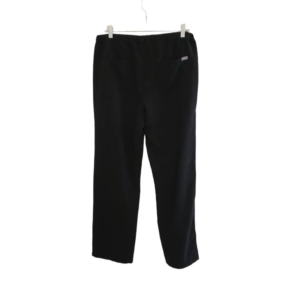 Figs men black