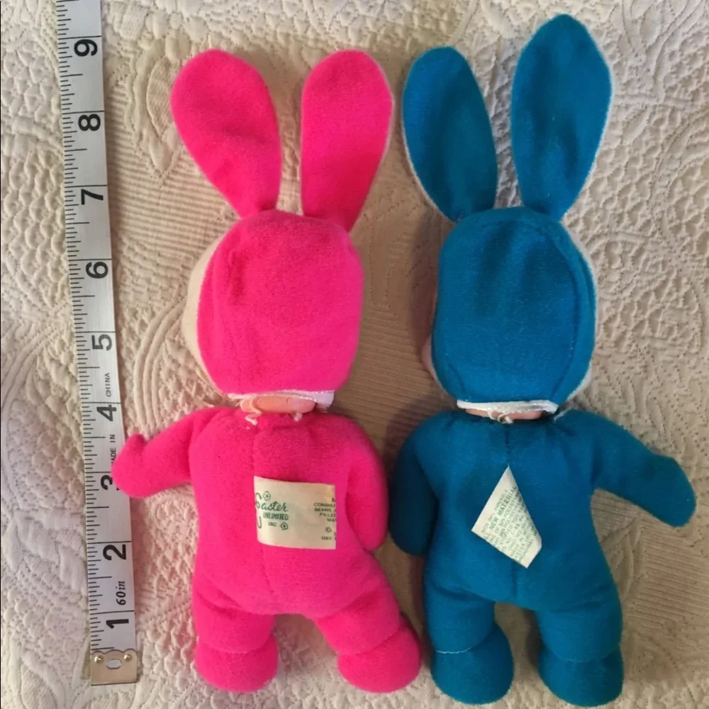Vintage easter unlimited