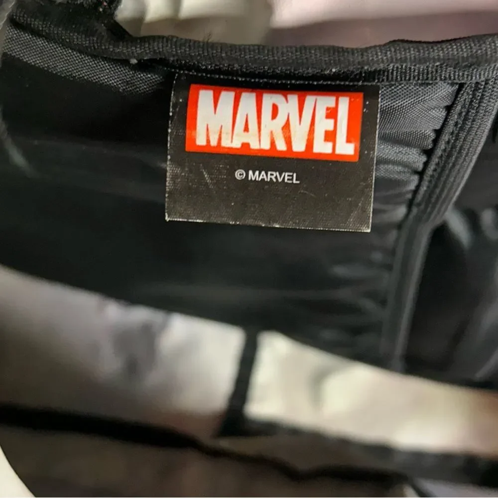 Marvel super heroes