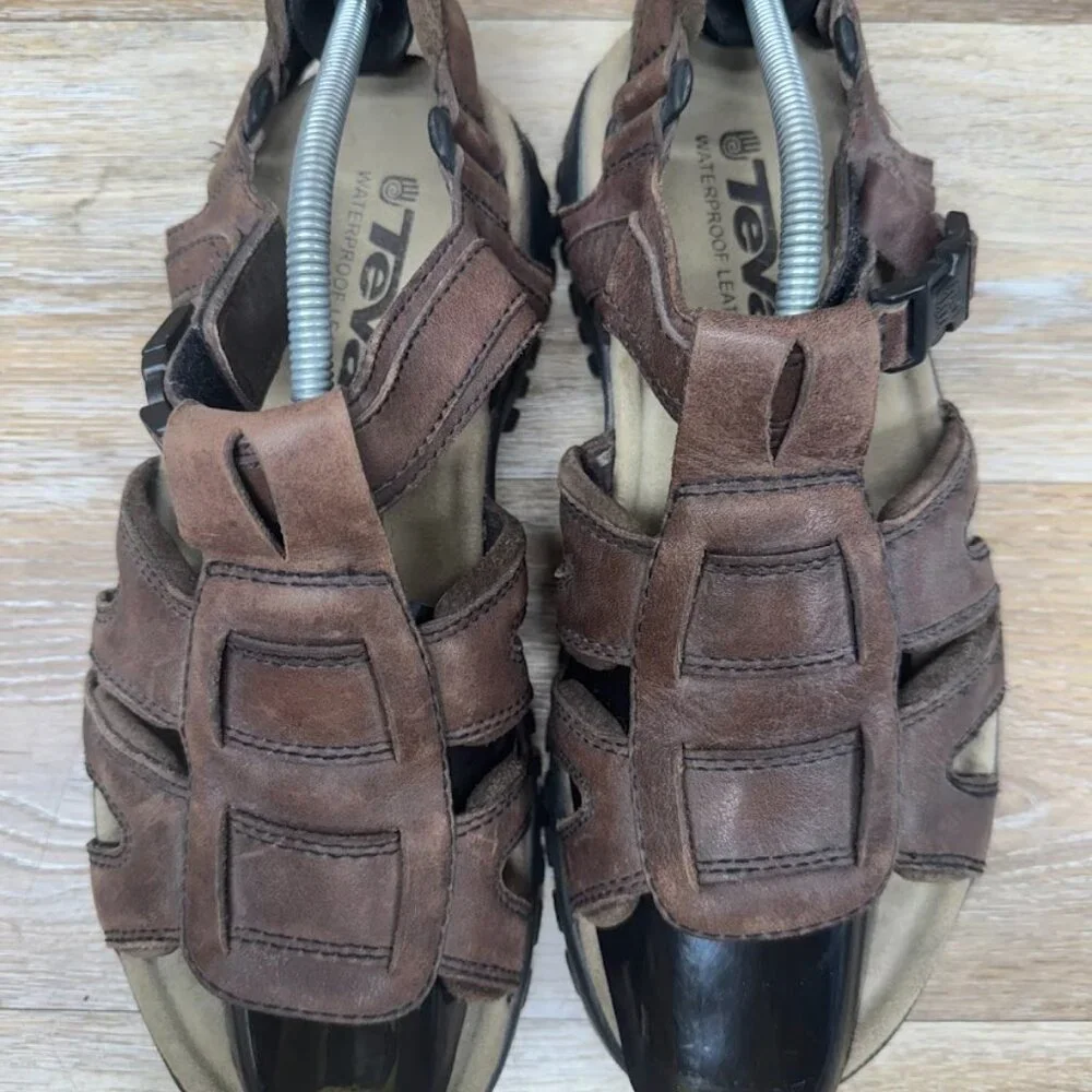 Teva embrace great