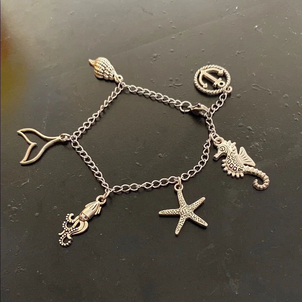Hand Crafted elegant charm