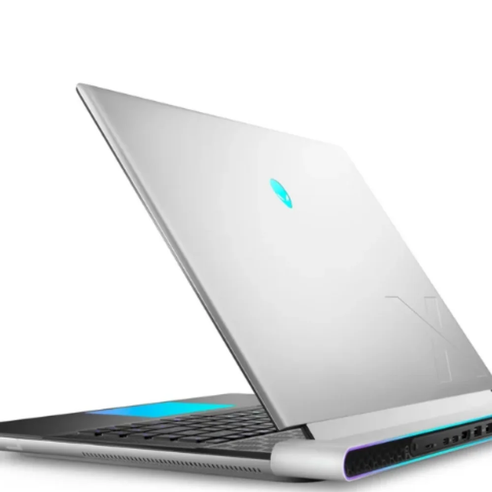 Alienware high performance