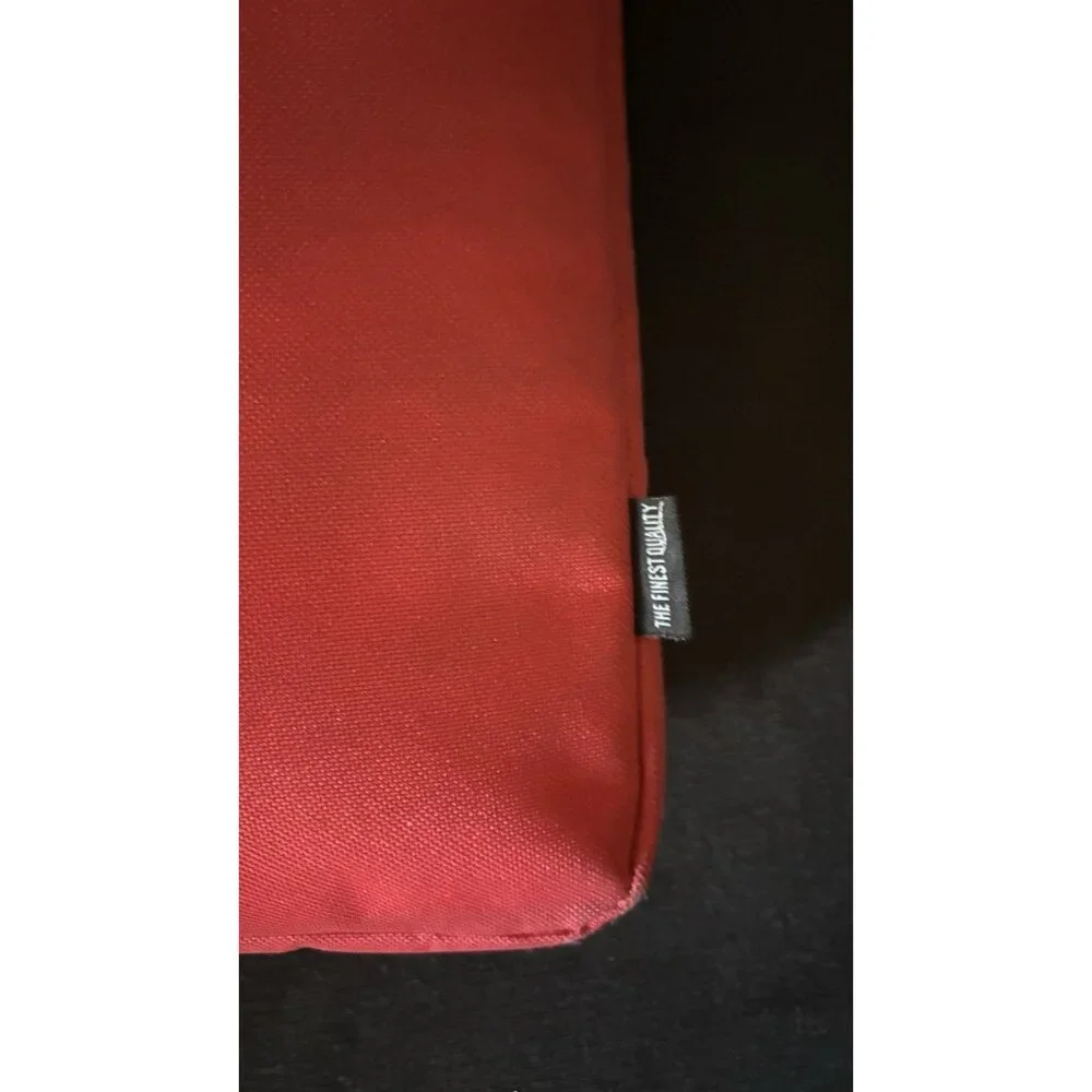 Herschel navy red