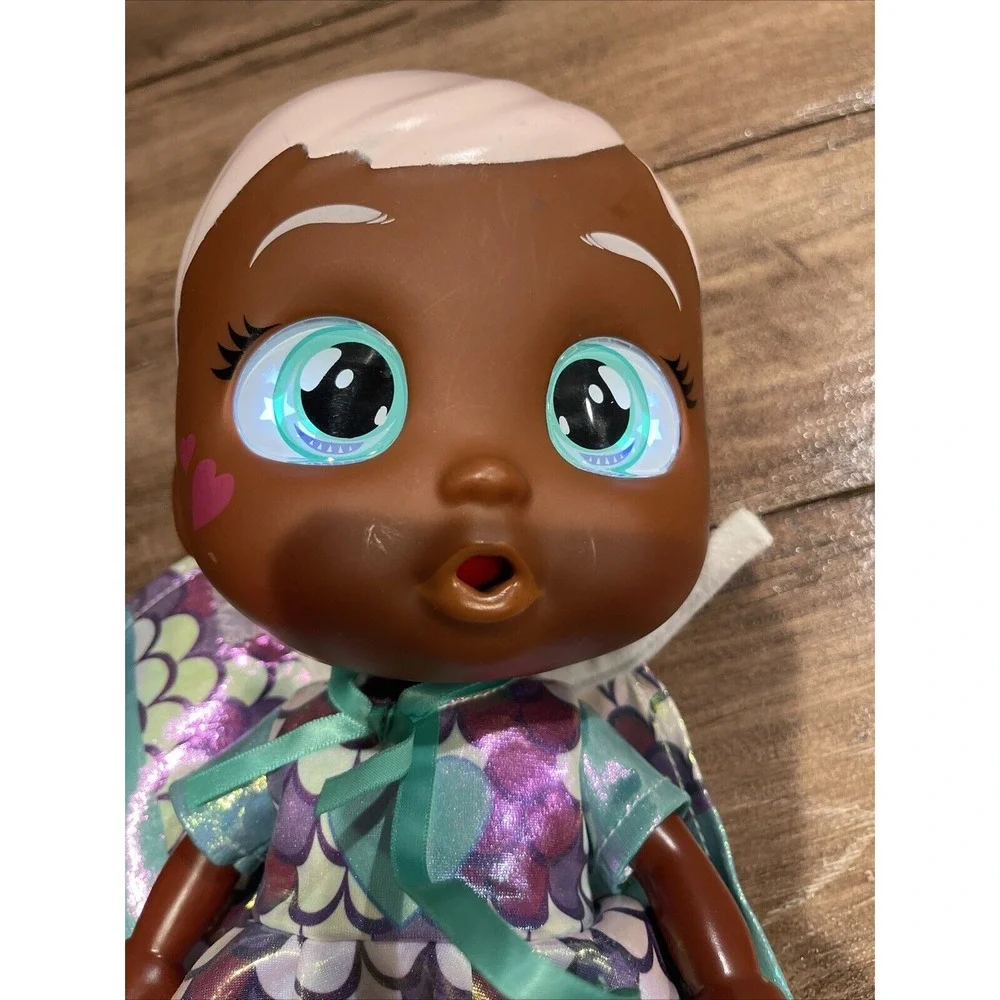 N/A this doll