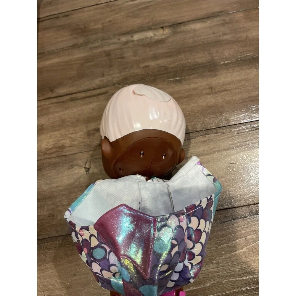 N/A this doll