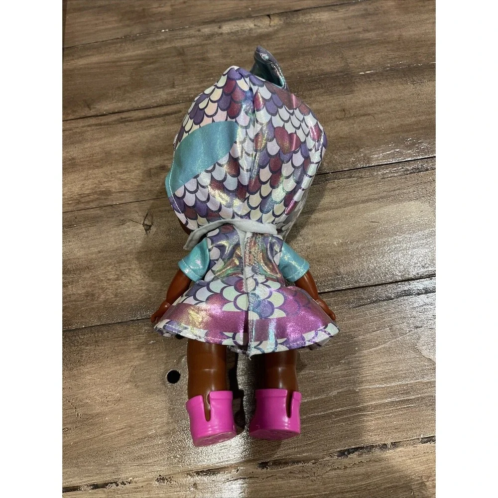 N/A this doll