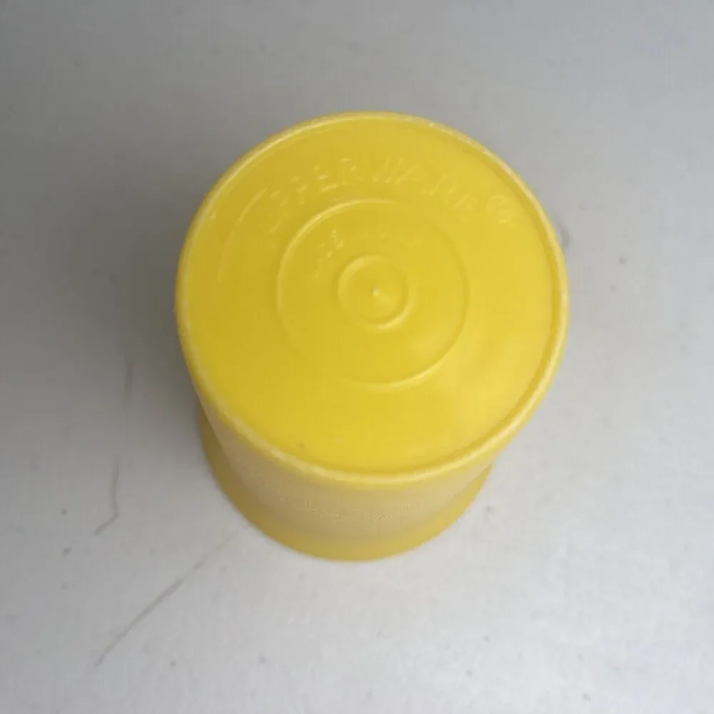 Tupperware vintage style