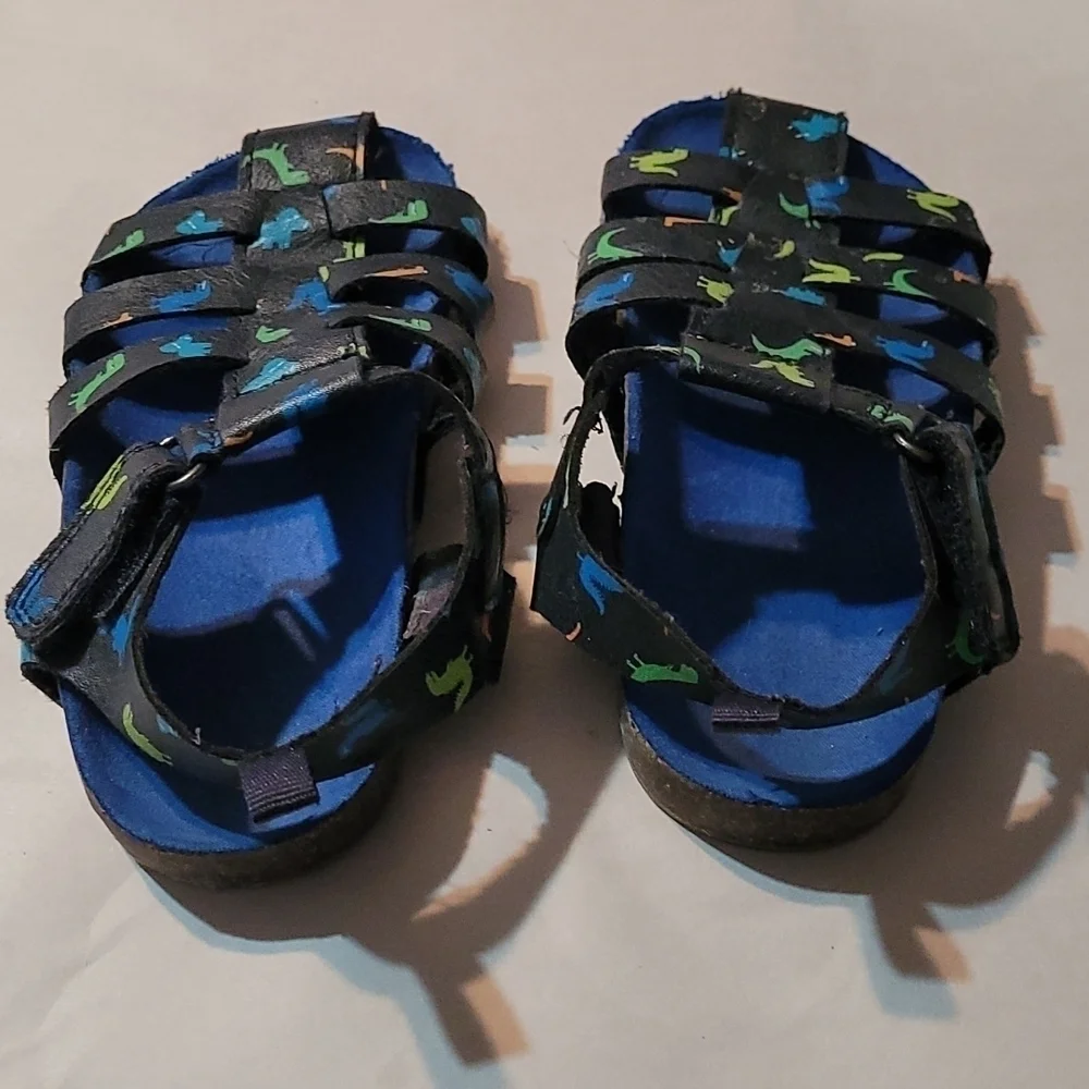 N/A gently worn