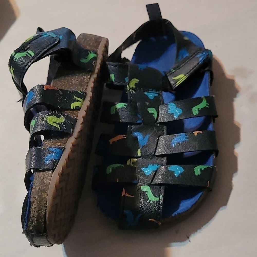N/A gently worn