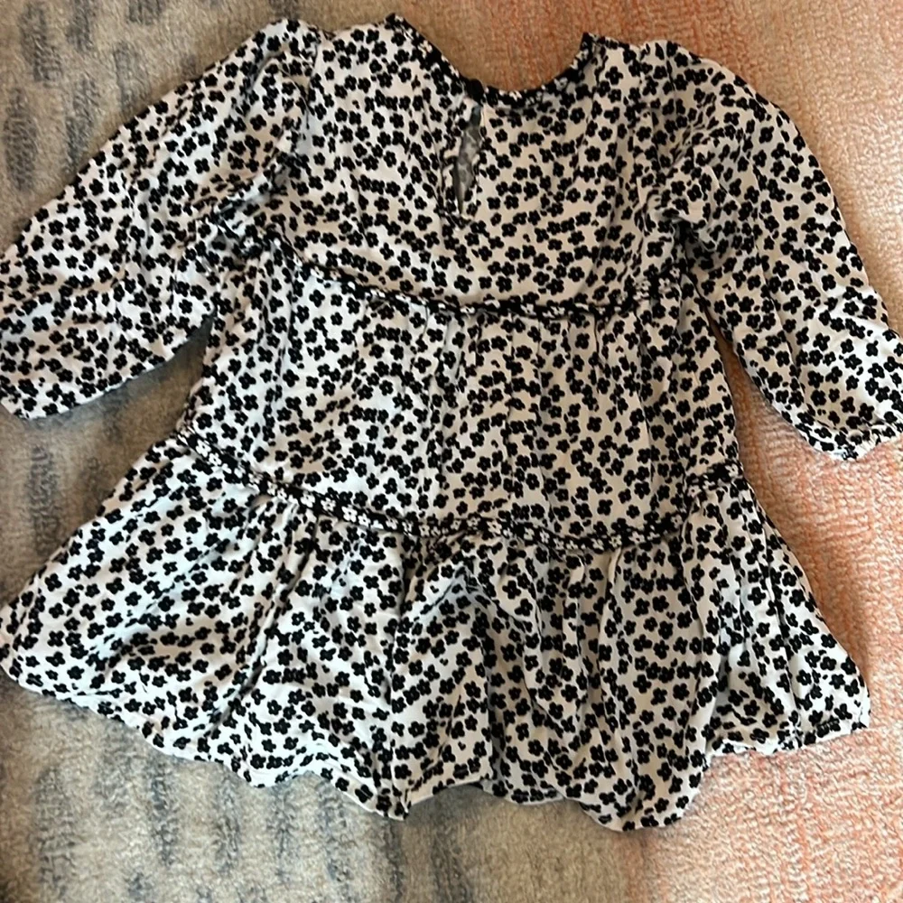 Zara great pre
