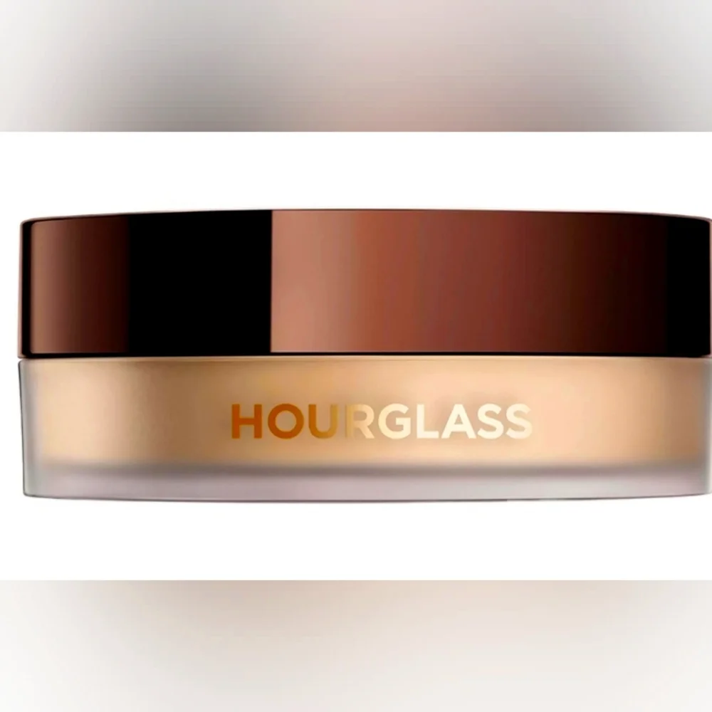 Hourglass new unused