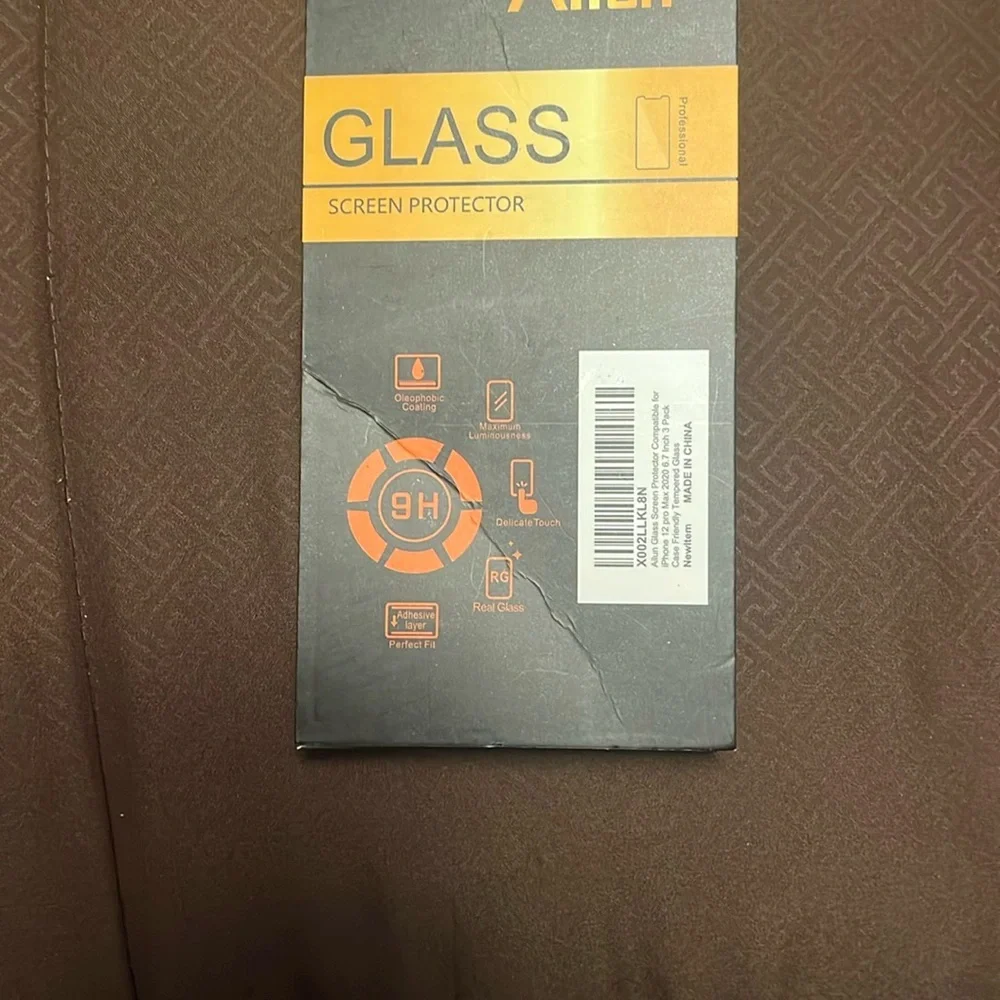 Ailun glass screen