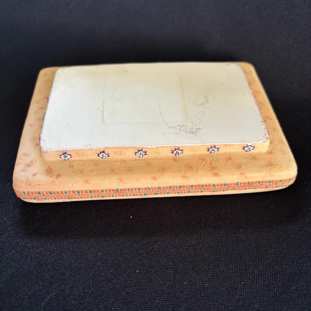 N/A decorative soap