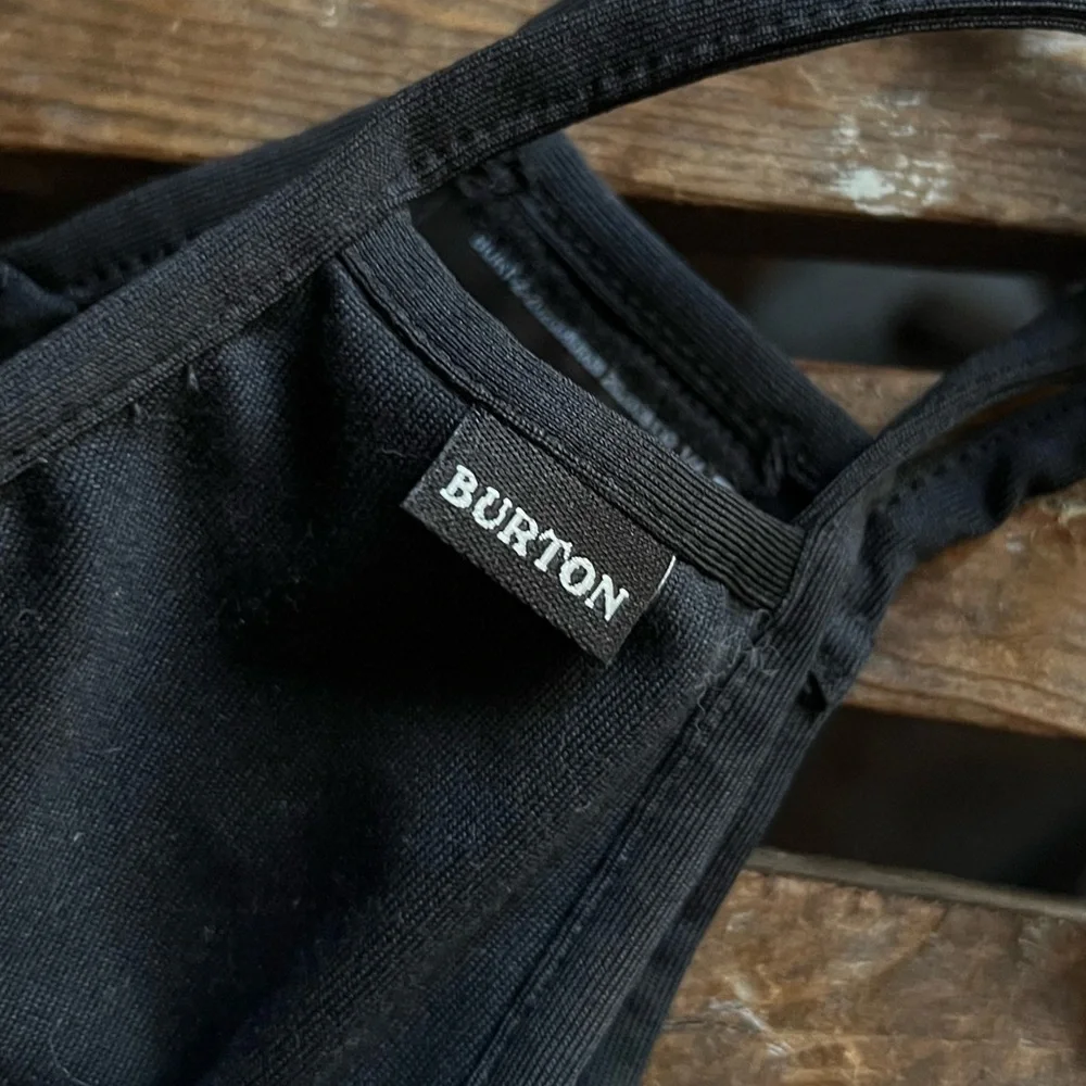 Burton snow sports