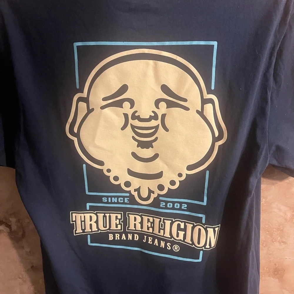True Religion true religion