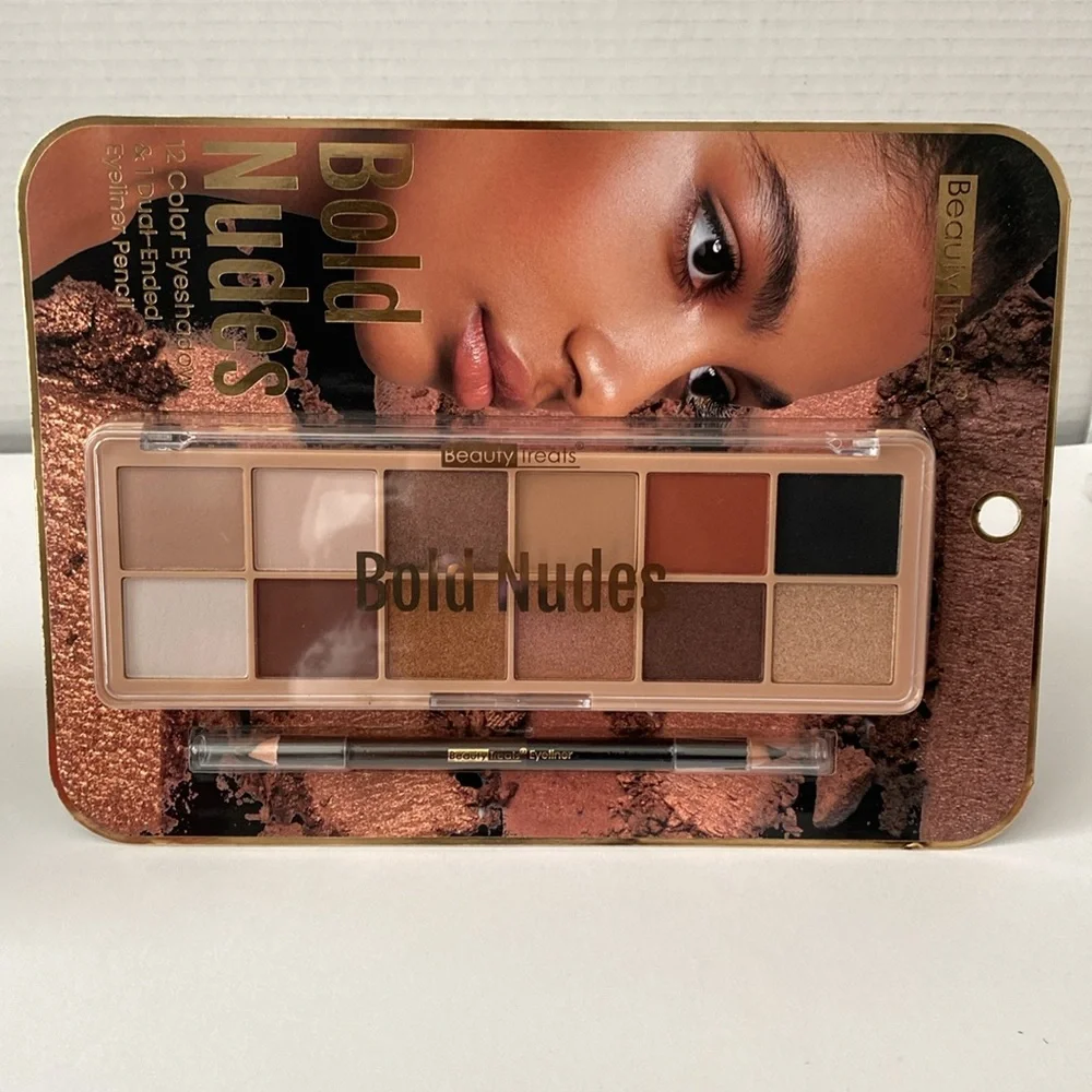 N/A beauty treats