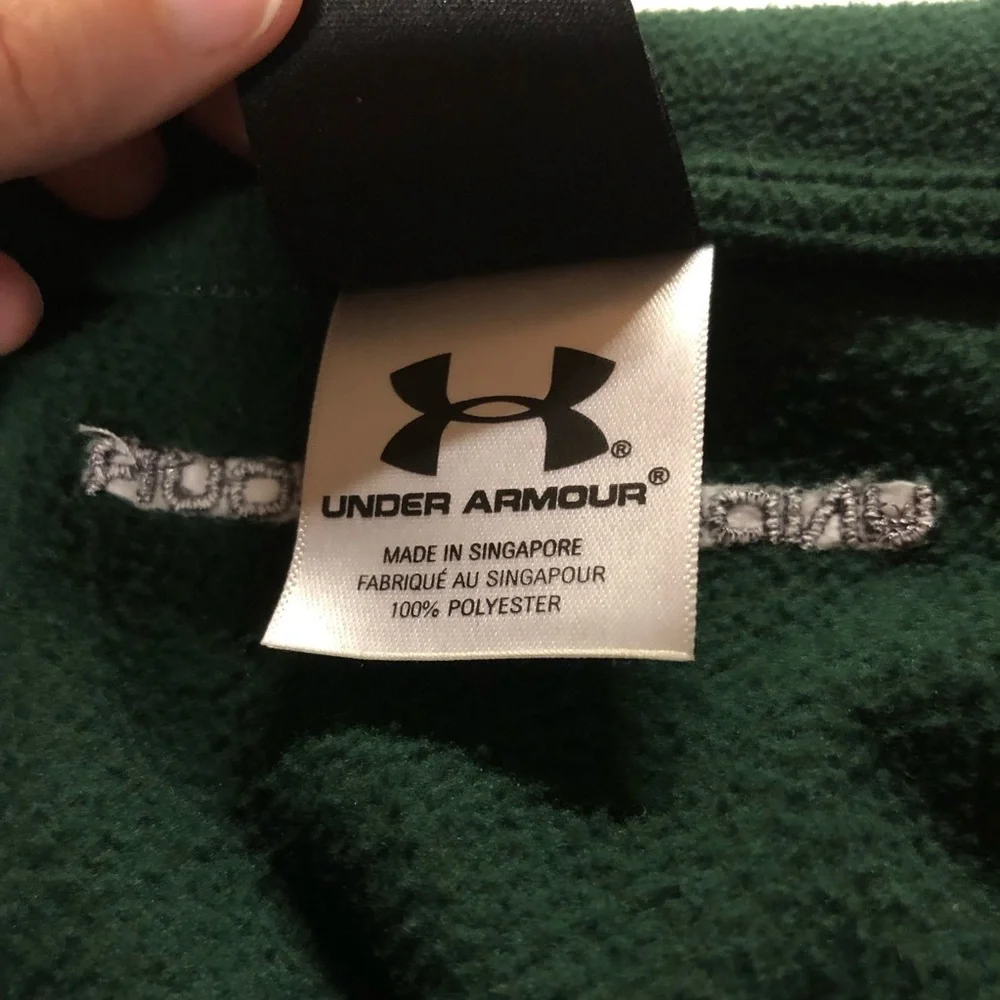 Under Armour 0184 under