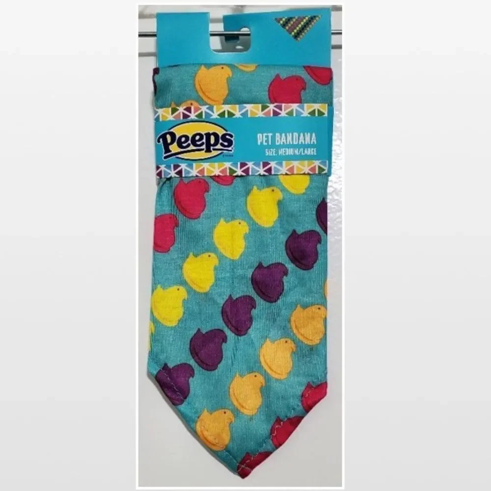 Peeps nwt officially