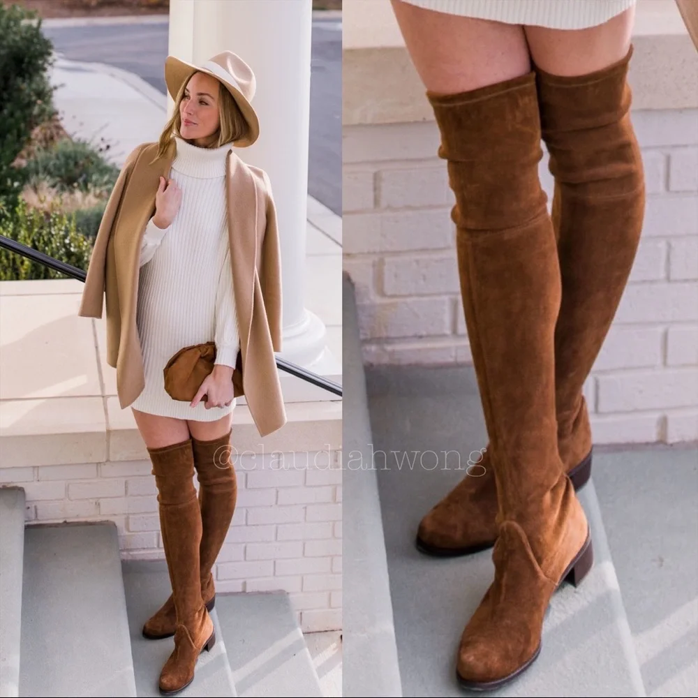 stuart weitzman