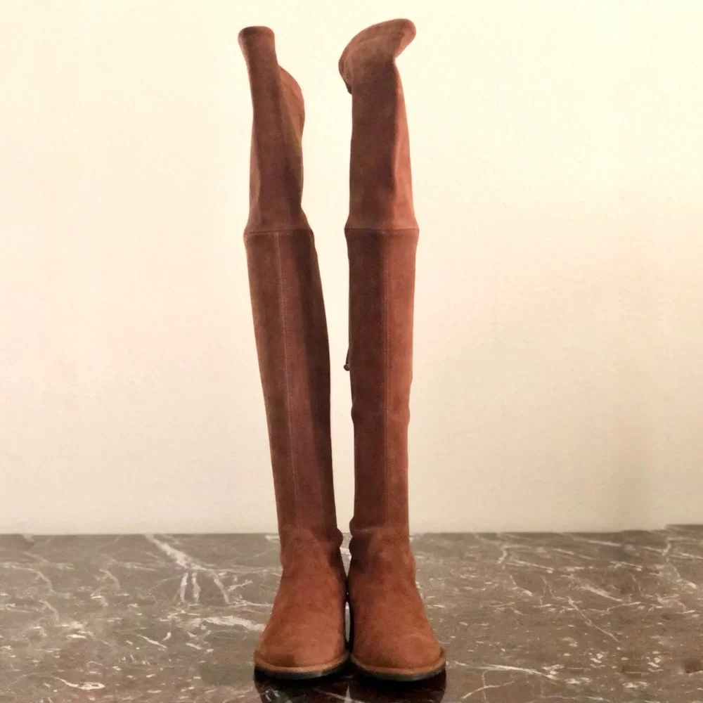 stuart weitzman