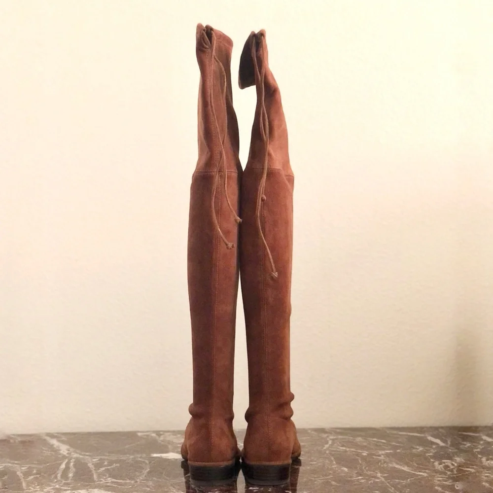 stuart weitzman