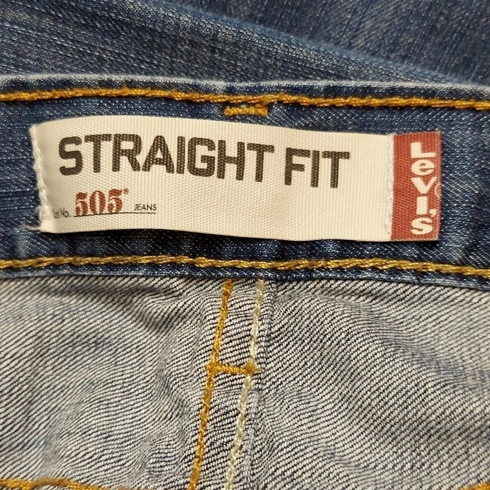 Levis levi 505