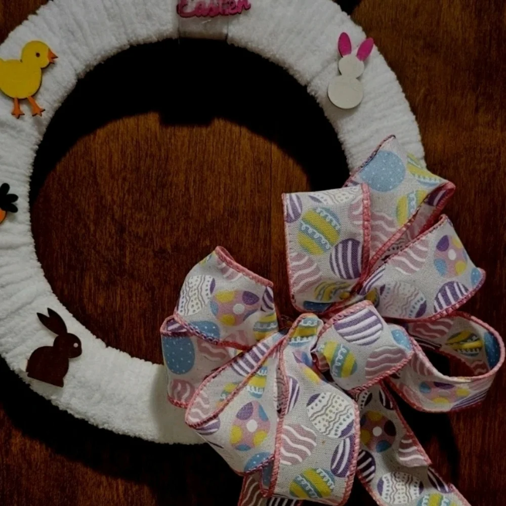 Handmade this easter