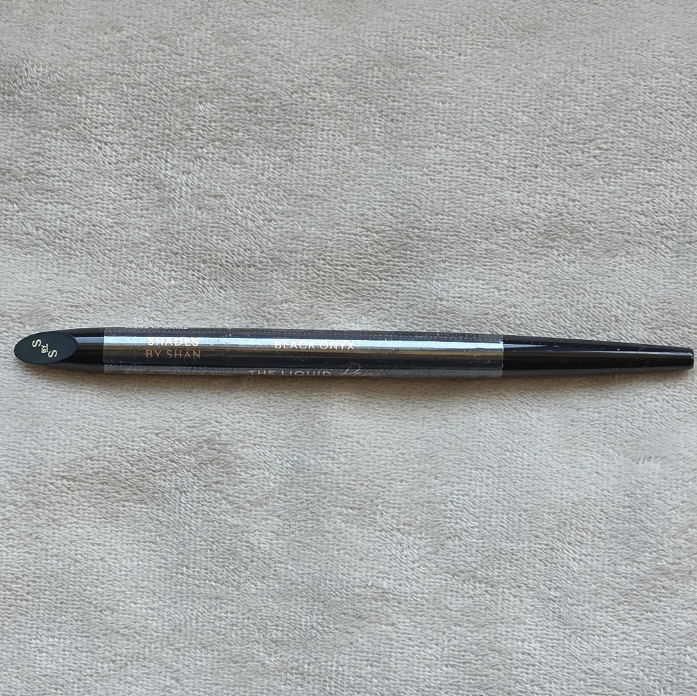 😍SHADES BY SHAN Liquid Eyeliner