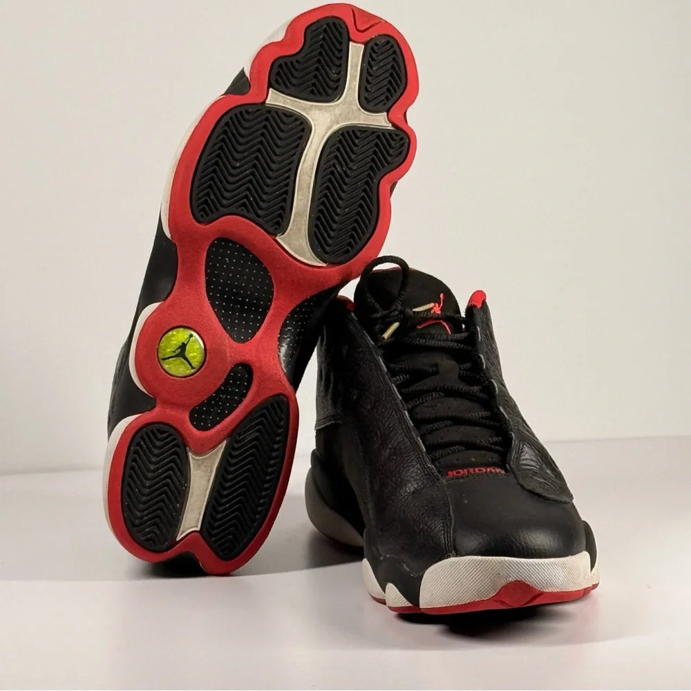 Jordan air 13