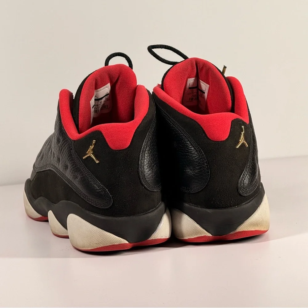 Jordan air 13