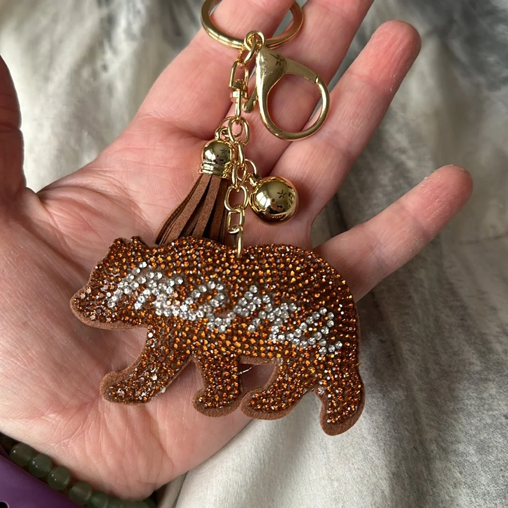 N/A nwt rhinestone