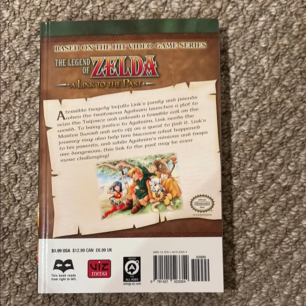 Nintendo explore epic