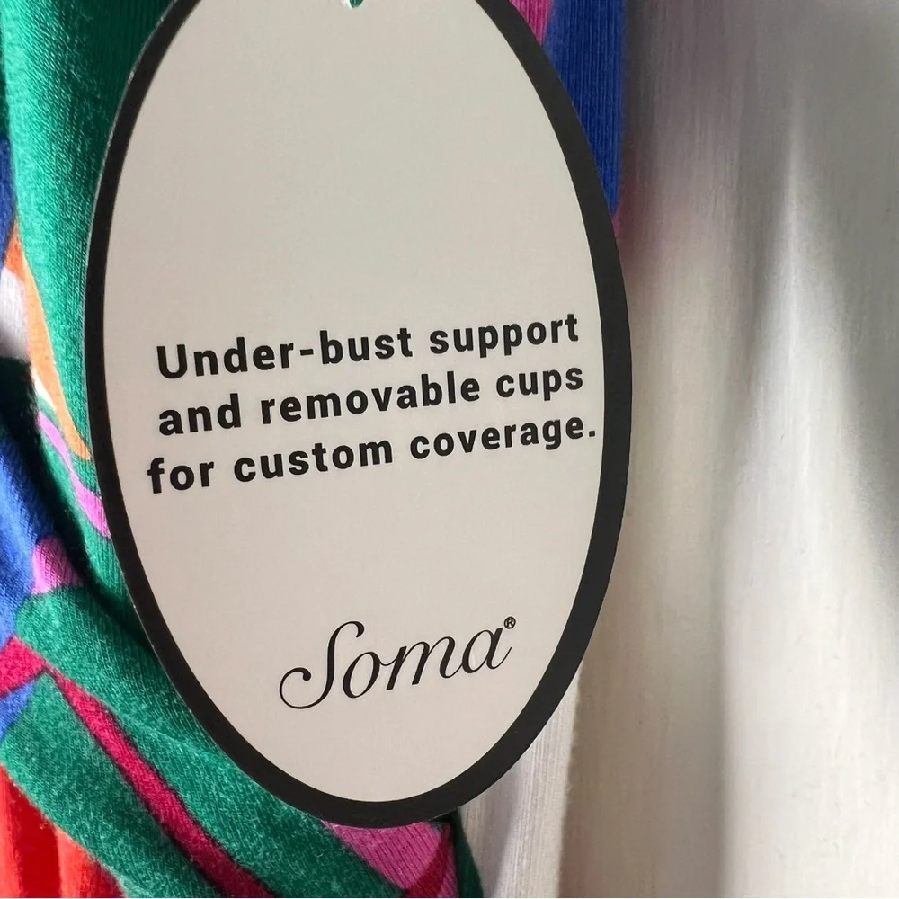Soma size small