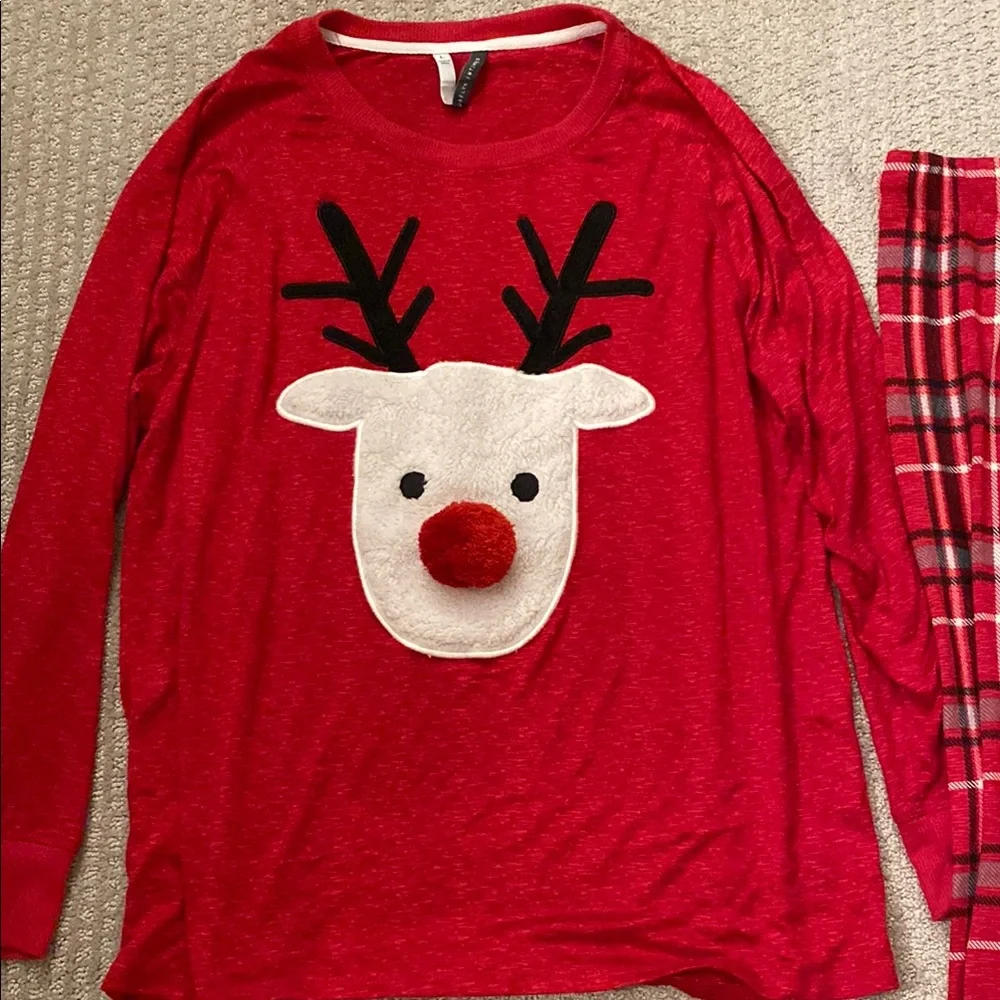 N/A cozy festive