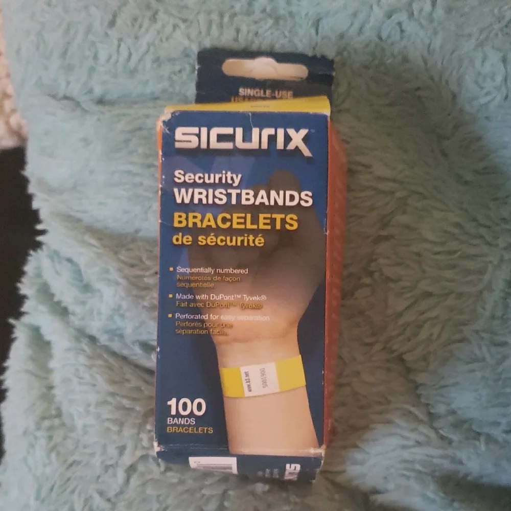 sicurix ensure safety