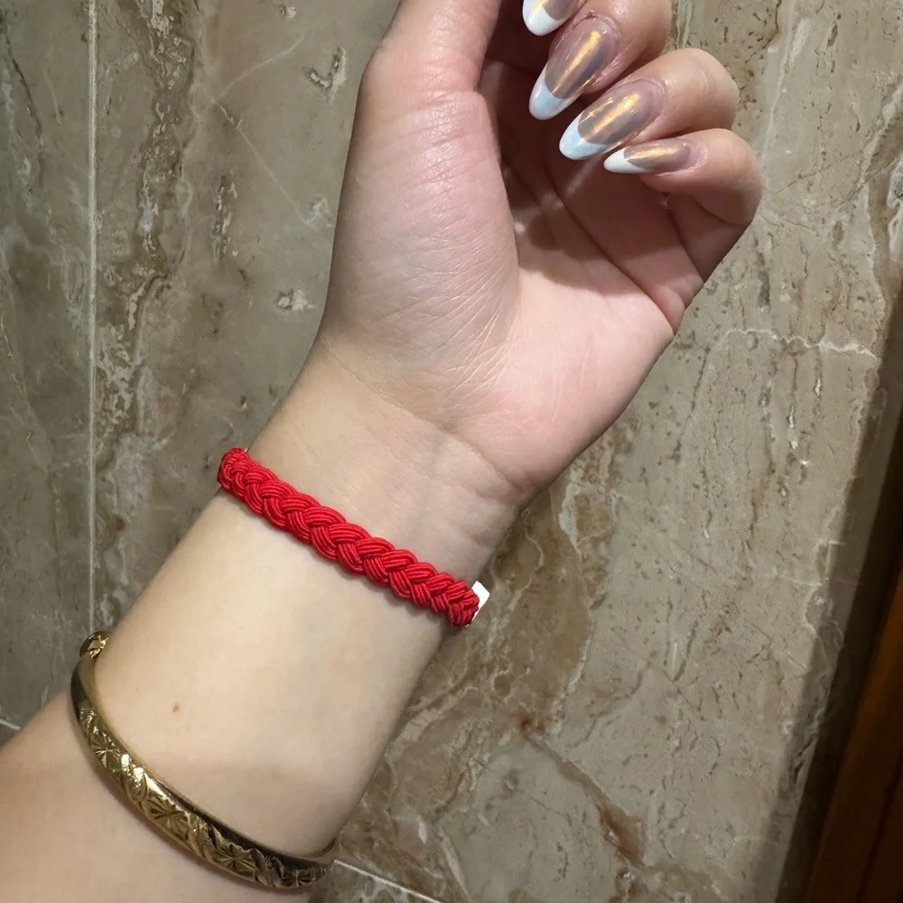 N/A cute red