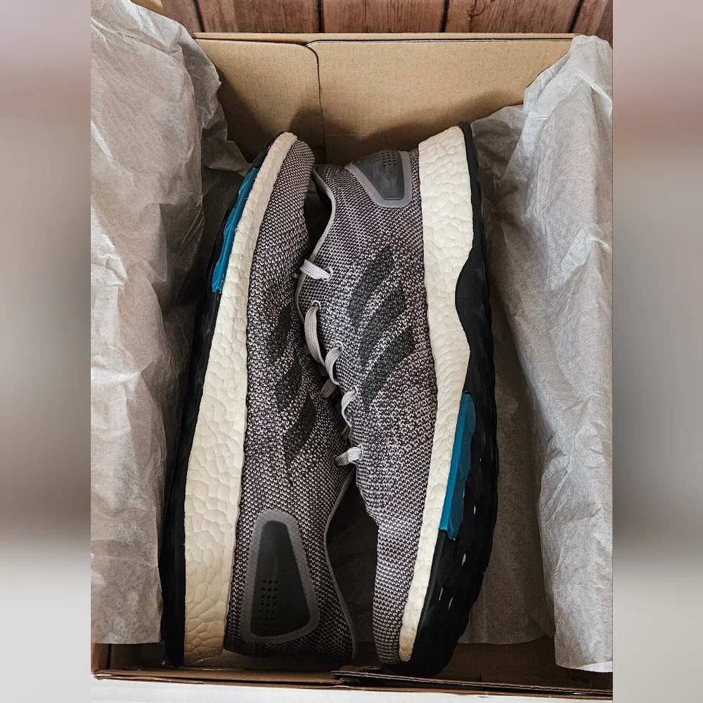 adidas experience comfort