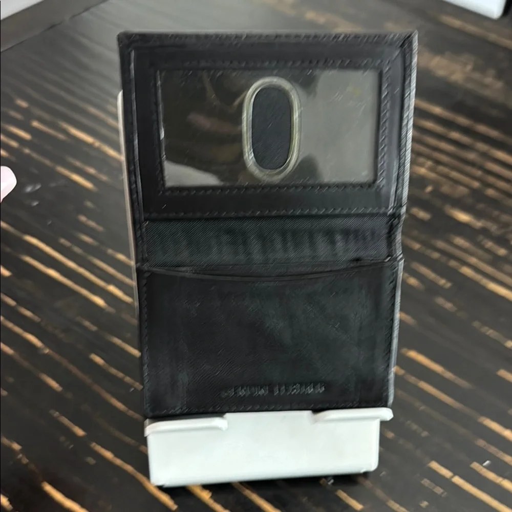 N/A sleek black