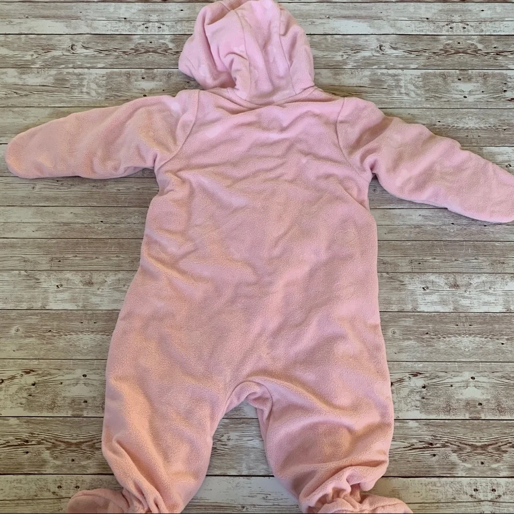 H&M size months