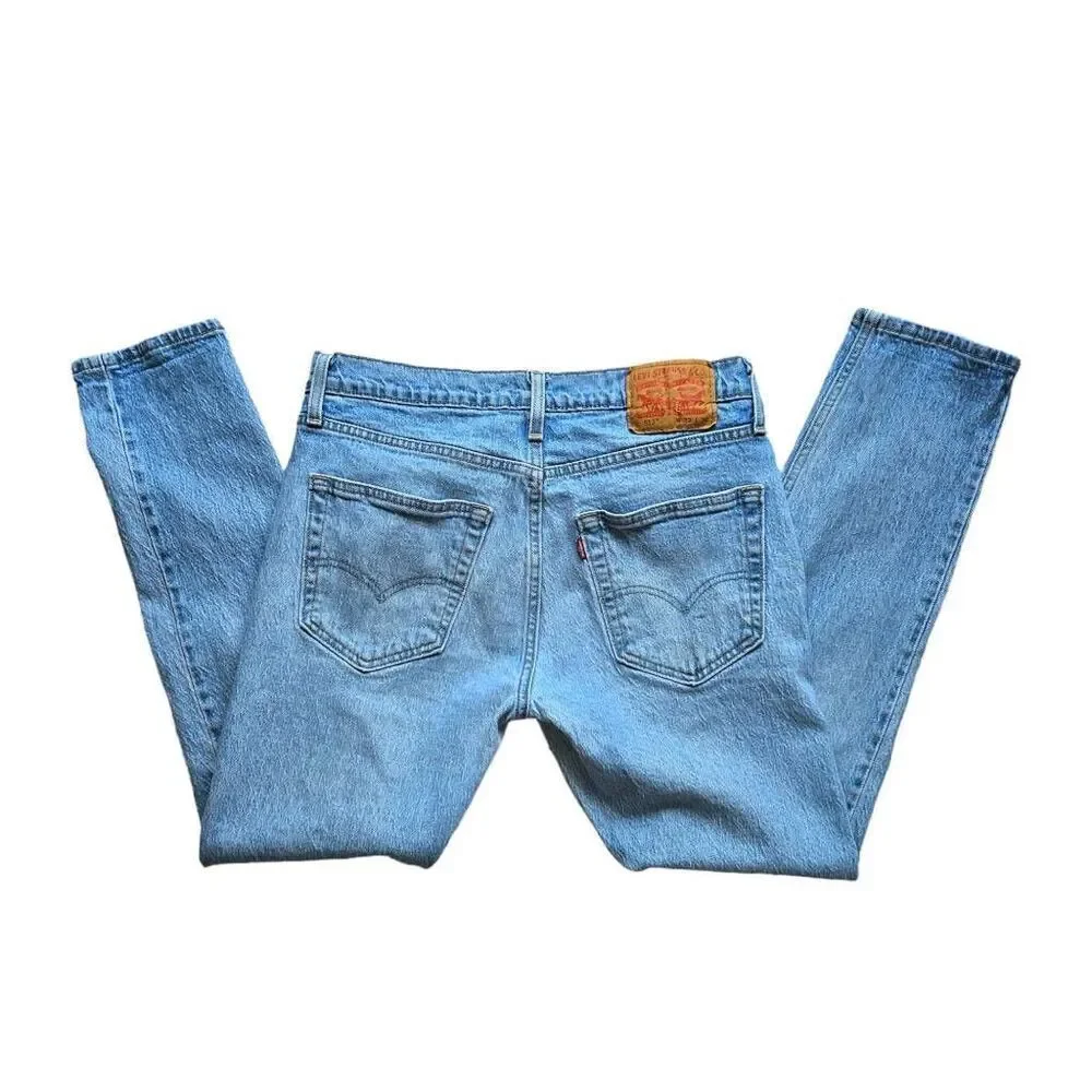 Levis levi’s 512