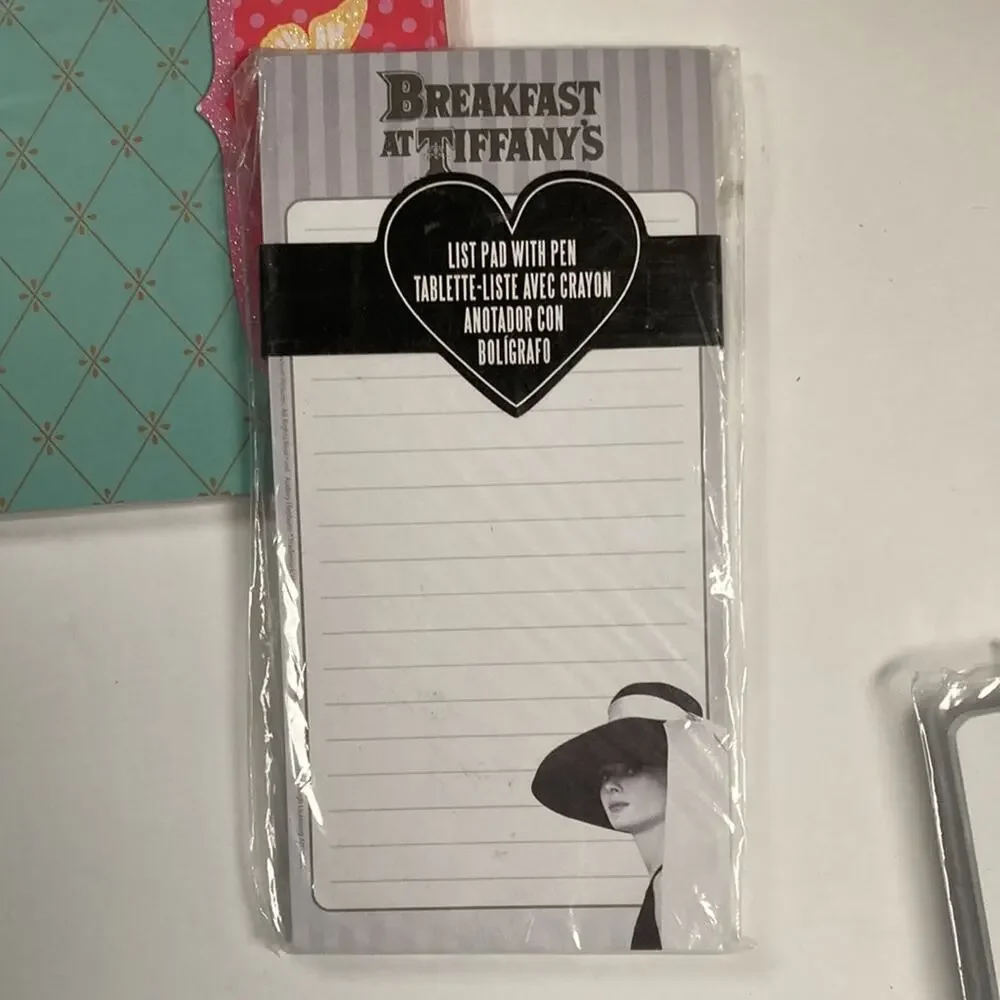 Various set stationary