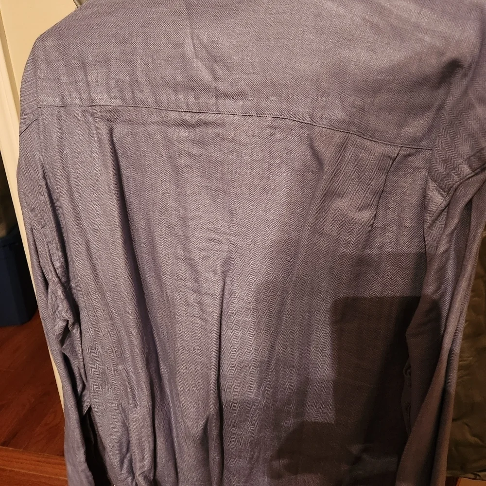 Fieldmaster dress shirt