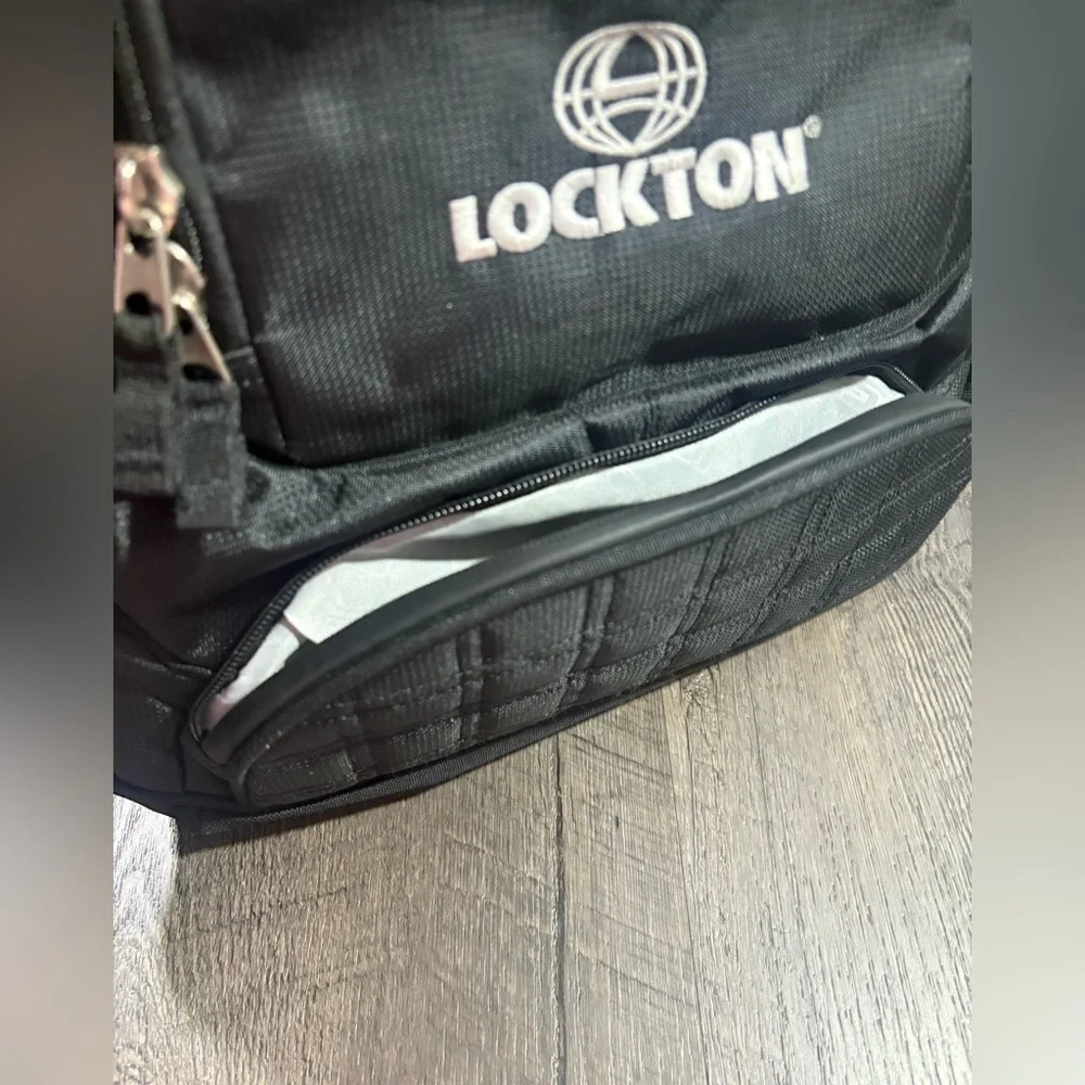 OGIO back panel