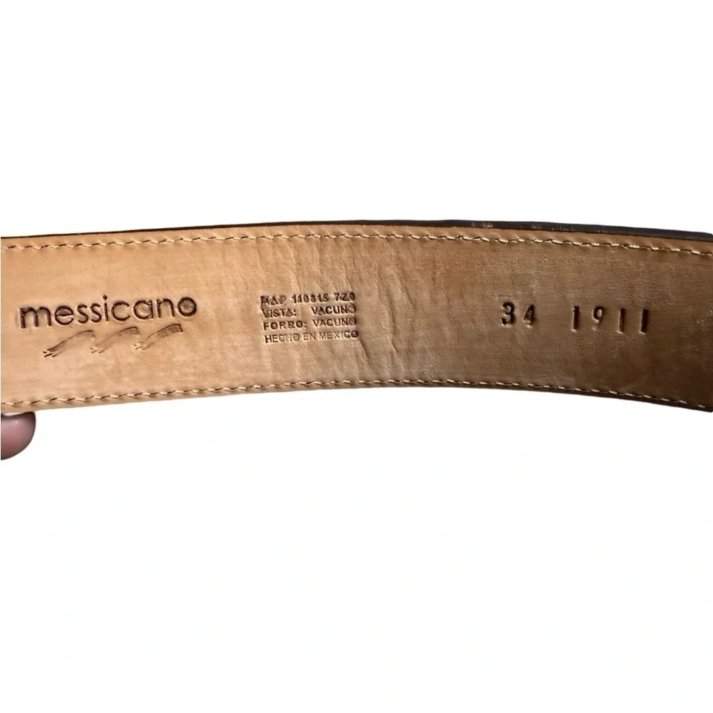 messicano elevate your