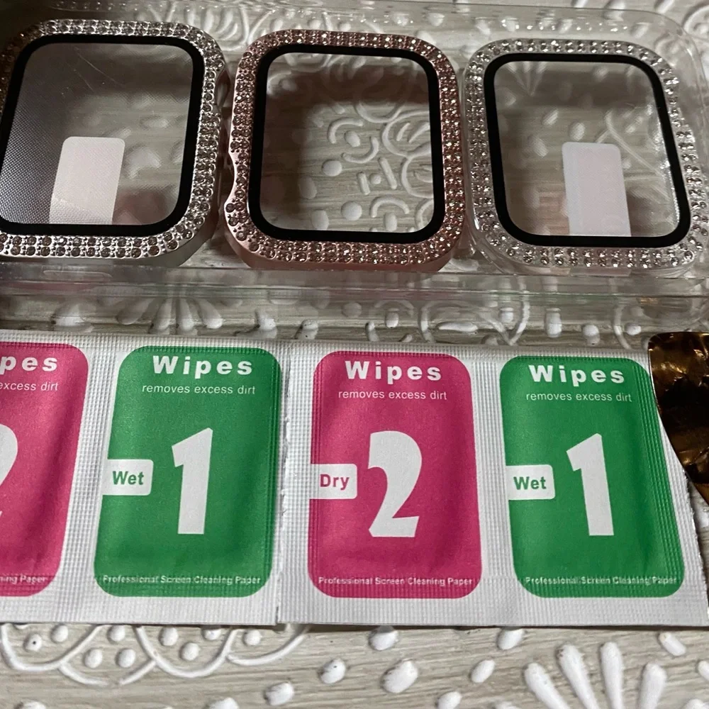 N/A new box