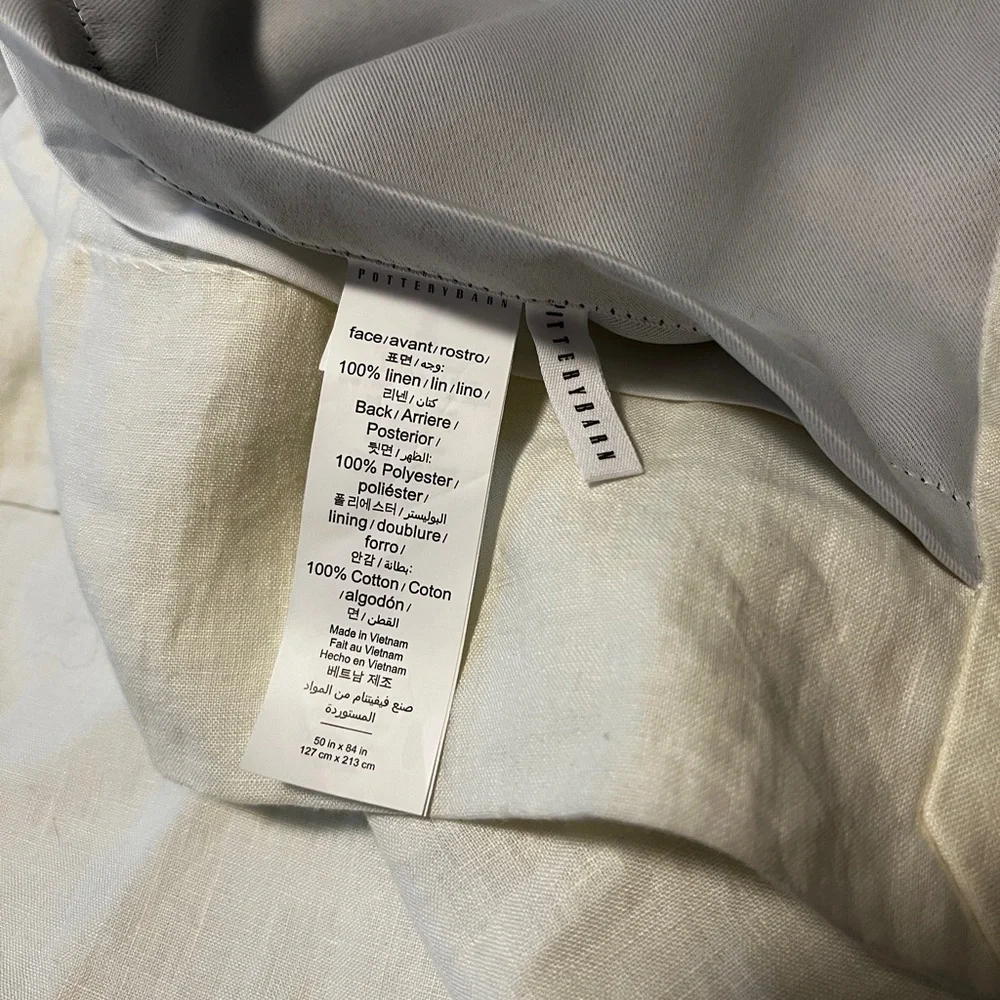 Pottery Barn color classic