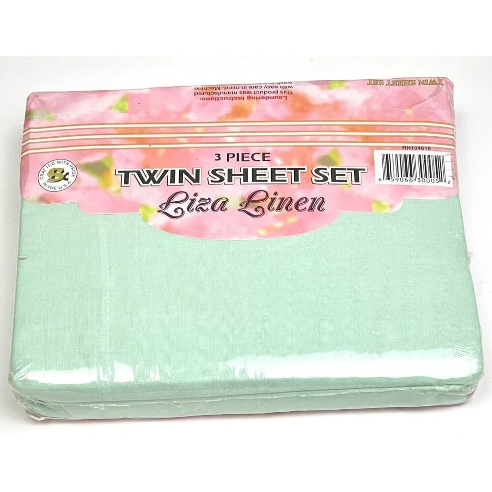 Liza Linen new old