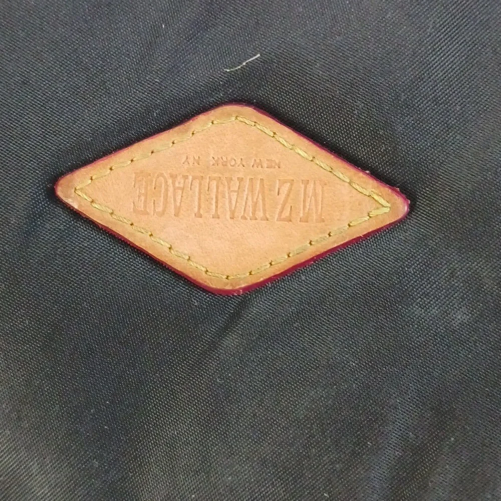 MZ Wallace euc brand