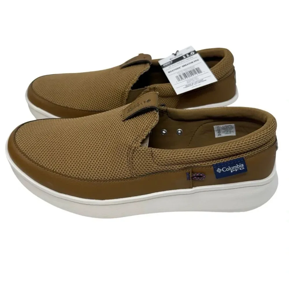 Columbia boatside™ breathe